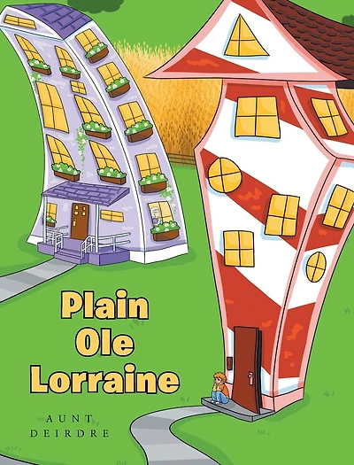 Plain Ole Lorraine
