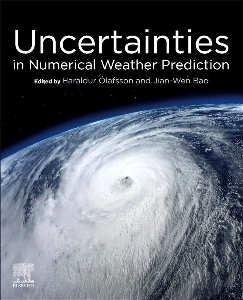 Uncertainties Numerical Weather Prediction