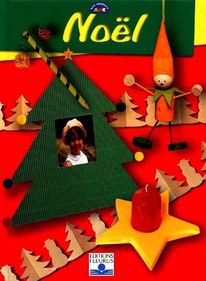 Noël: Les créatives