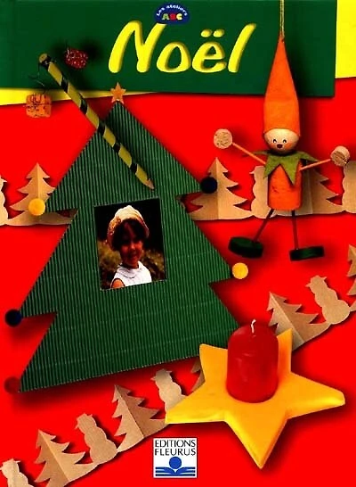 Noël: Les créatives