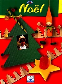 Noël: Les créatives