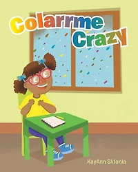 Colarrme Crazy