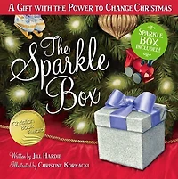 Sparkle Box: A Gift with the Power to Change Christmas