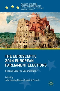The Eurosceptic 2014 European Parliament Elections: Second Order Or Rate?