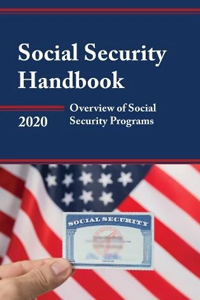 Social Security Handbook 2025: Overview of Programs
