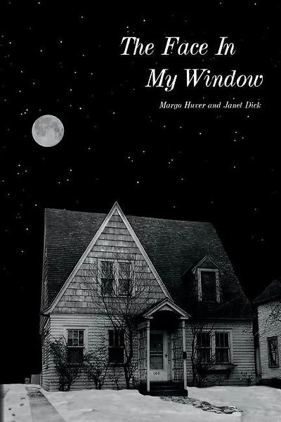 The Face in My Window