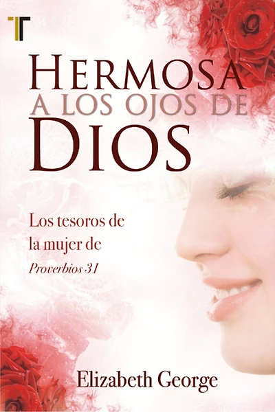 Hermosa a los ojos de Dios: (Bolsillo)