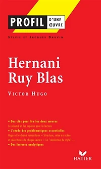Hernani (1830), Ruy Blas (1838), Hugo