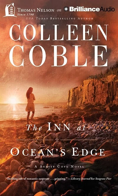 The Inn At Ocean's Edge