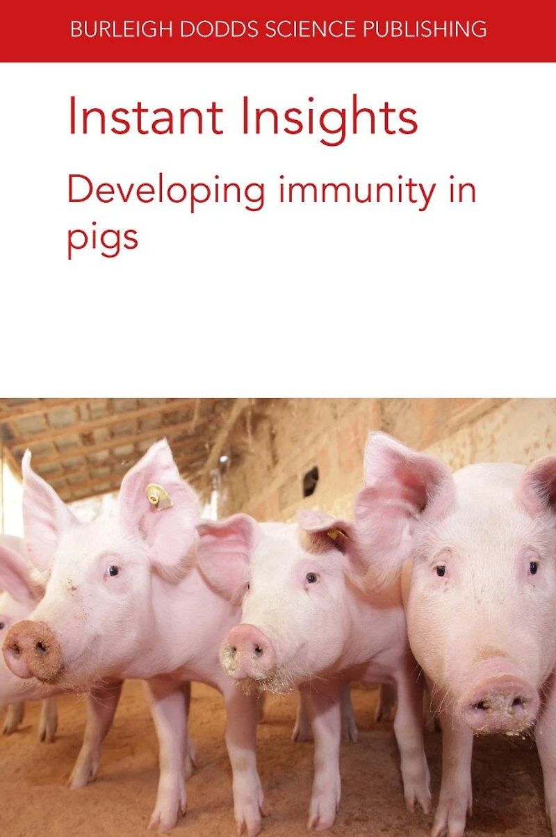 Instant Insights: Developing immunity pigs