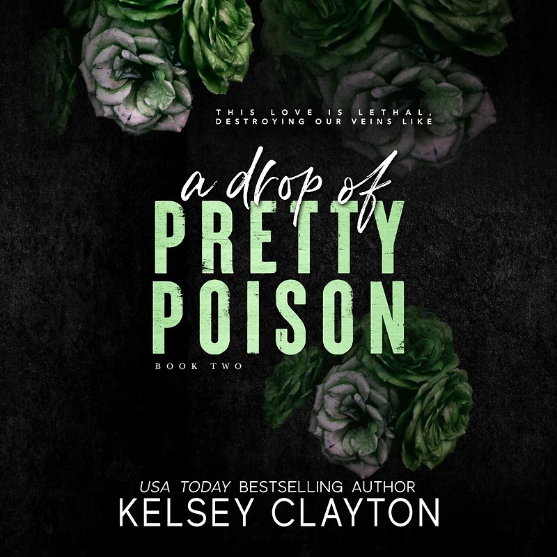 A Drop of Pretty Poison