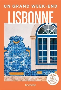 LISBONNE UN GRAND WEEKEND