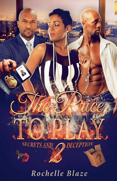 The Price to Play 2: Secrets and Deception