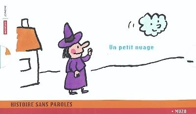 Un petit nuage