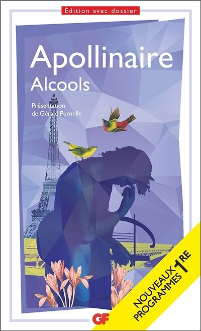Alcools: nouveaux programmes 1re
