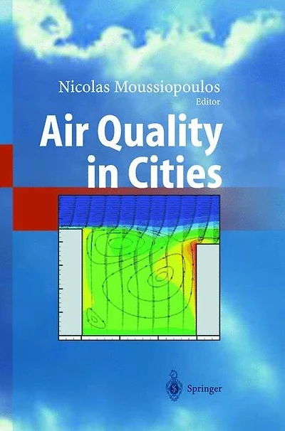 Air Quality Cities