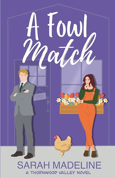 A Fowl Match