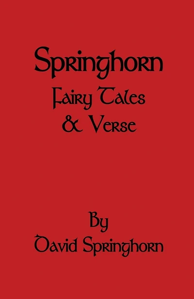 Springhorn Fairy Tale and Verse