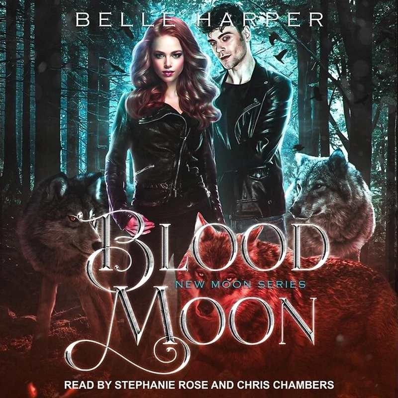 Blood Moon