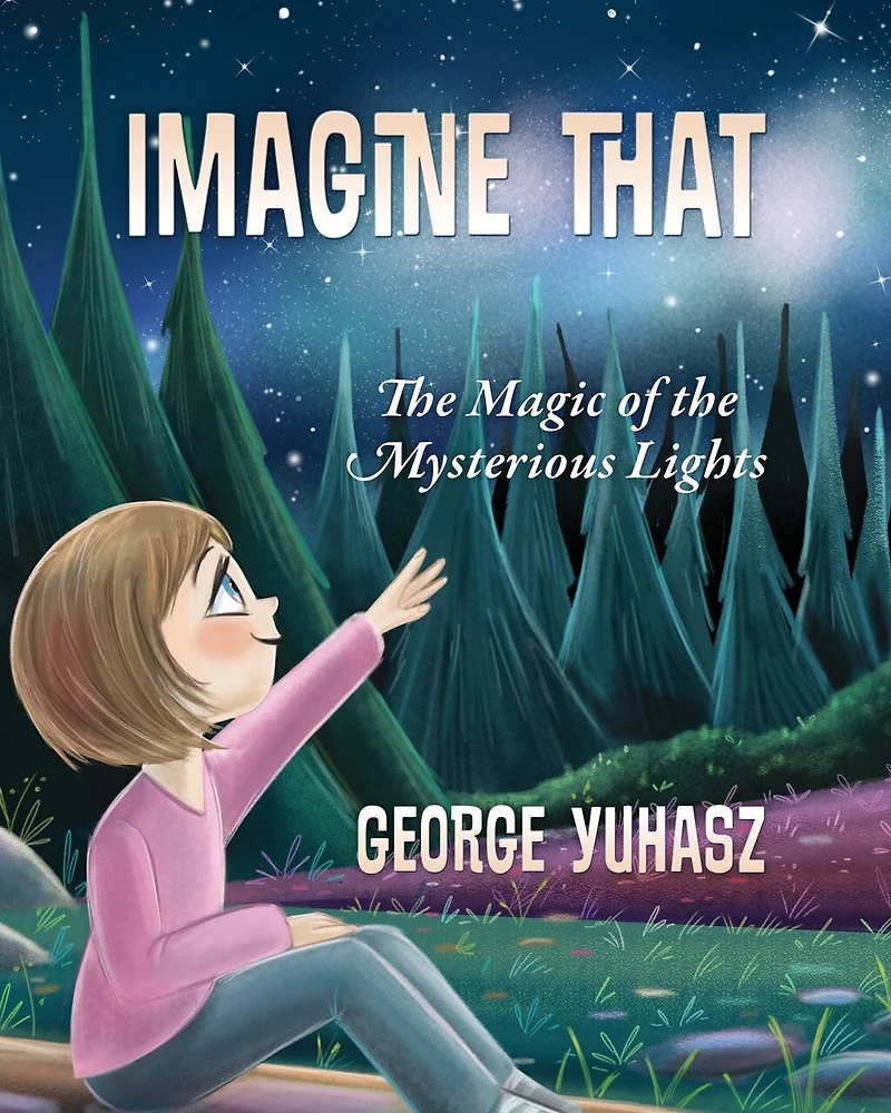 Imagine That: The Magic Of Mysterious Lights