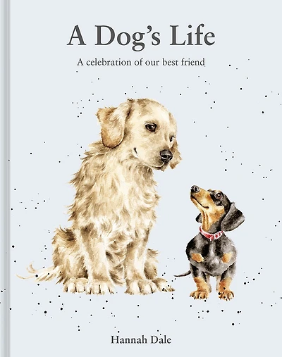A Dog's Life: celebration of our best friend