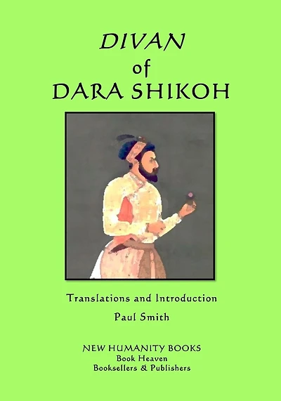 Divan of Dara Shikoh