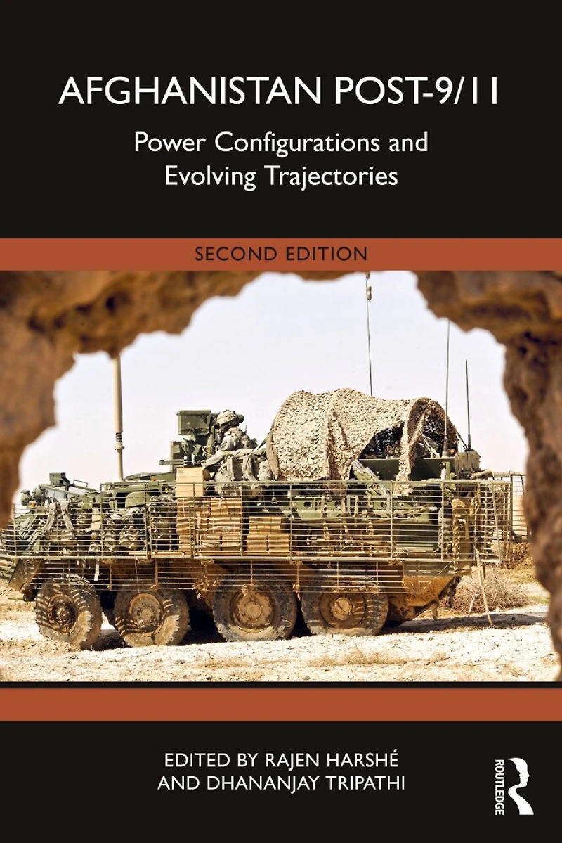 Afghanistan Transition: From Taliban to