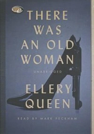 There Was an Old Woman