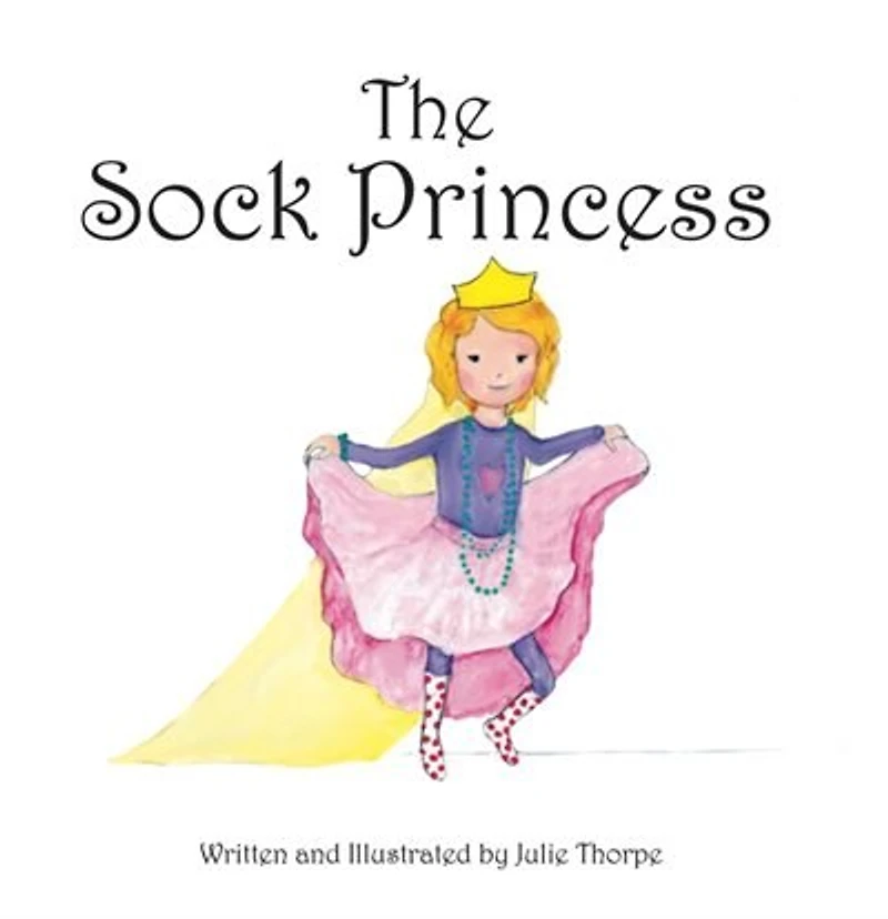 The Sock Princess