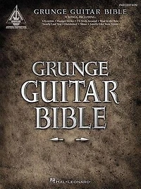 Grunge Guitar Bible
