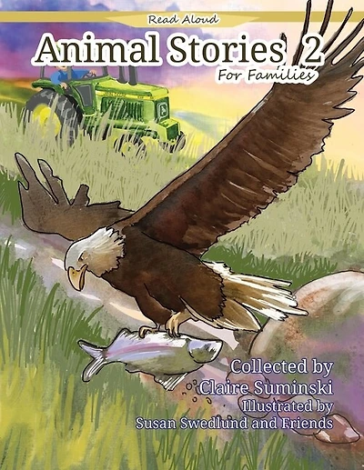 Animal Stories For Families 2