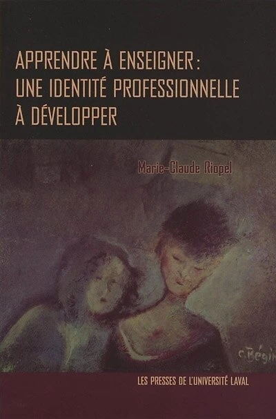 Apprendre à enseigner: une identité professionnelle à développer