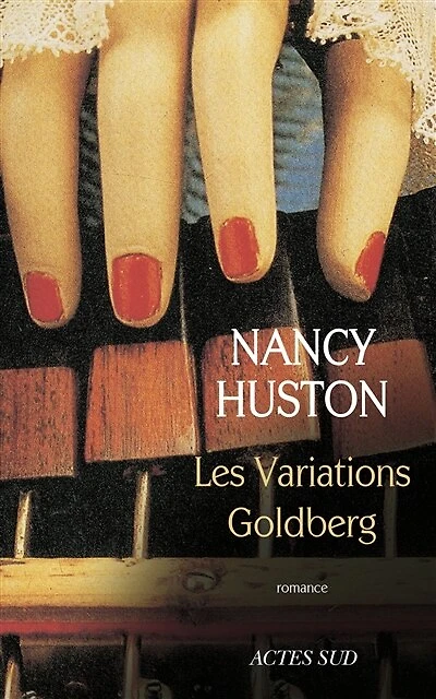 Les variations Goldberg: romance