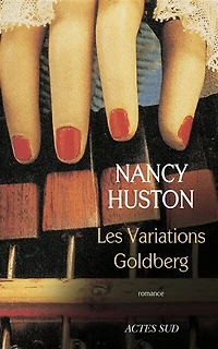 Les variations Goldberg: romance