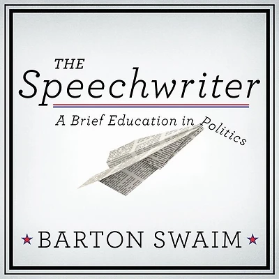 The Speechwriter Lib/E: A Brief Education Politics