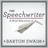 The Speechwriter Lib/E: A Brief Education Politics