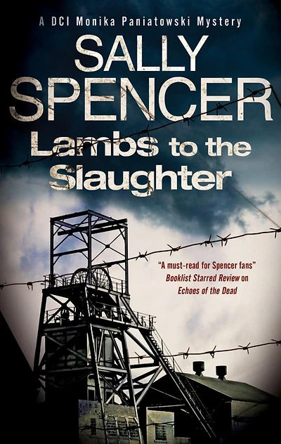 Lambs To The Slaughter