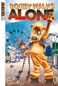 Dogby Walks Alone, Volume 1