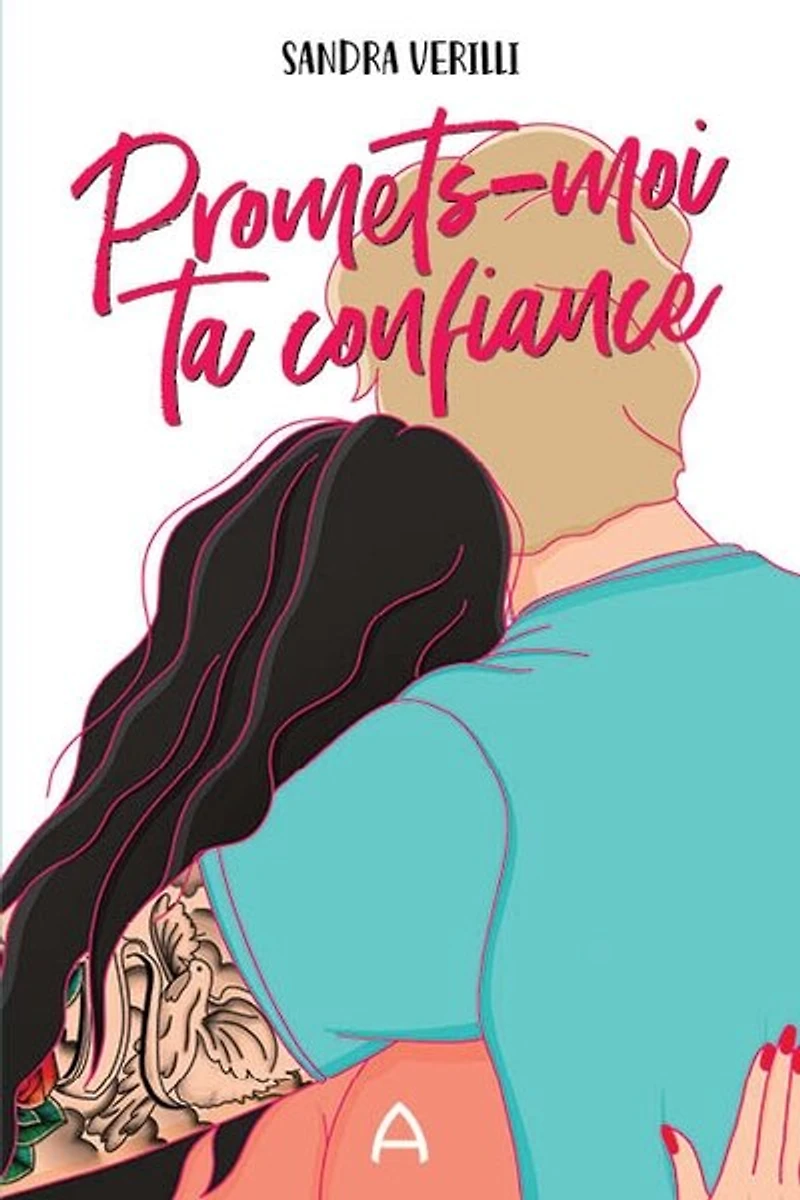 Promets-moi ta confiance