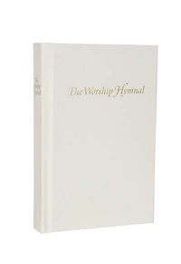 The Worship Hymnal, Light Ivory, Hardcover