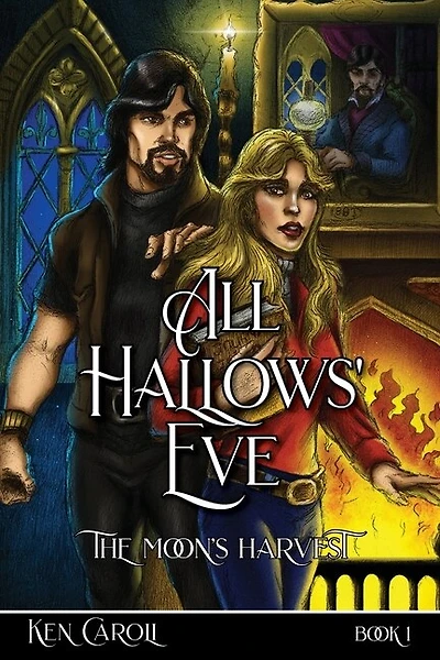 All Hallows' Eve: The Moon's Harvest