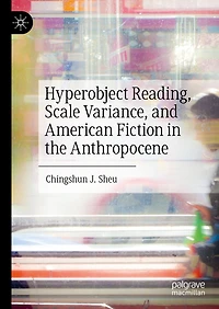 Hyperobject Reading, Scale Variance