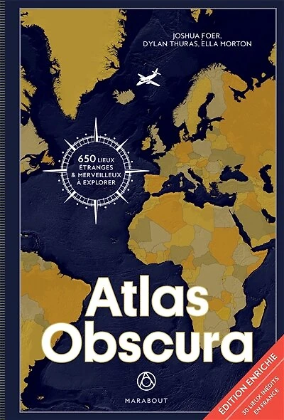 Atlas obscura