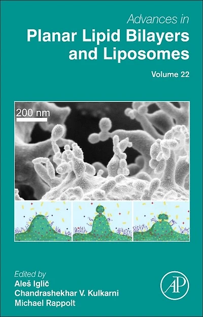 Advances Planar Lipid Bilayers and Liposomes