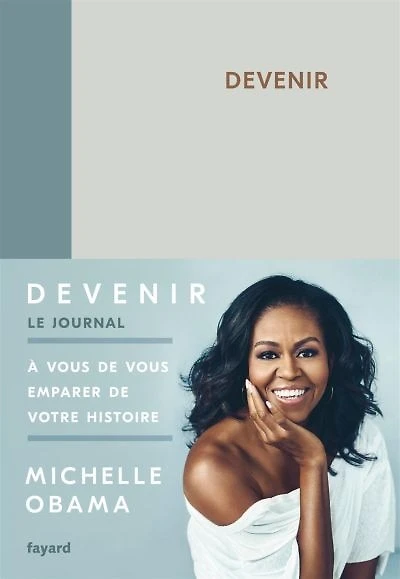 Devenir: le journal