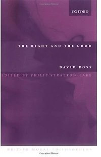 the Right and Good