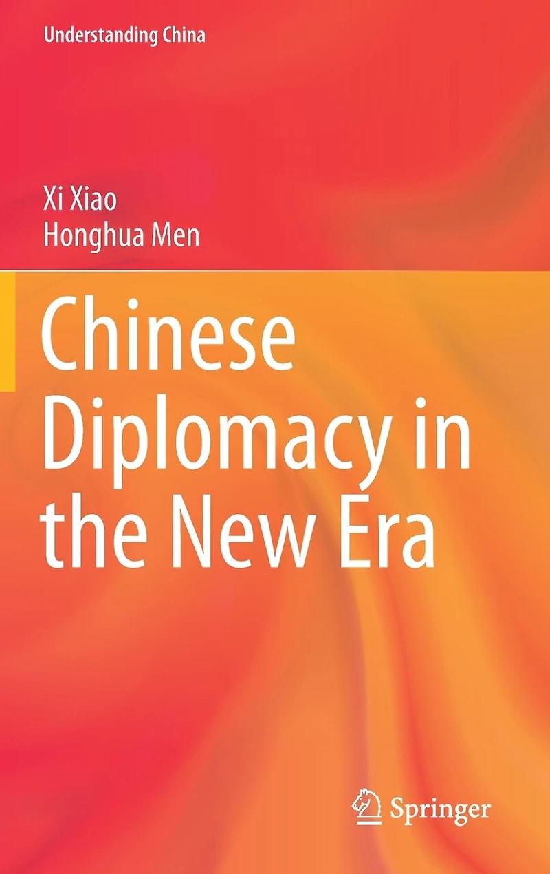 Chinese Diplomacy the New Era