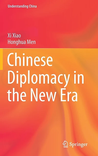 Chinese Diplomacy the New Era
