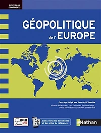 Géopolitique de l'Europe