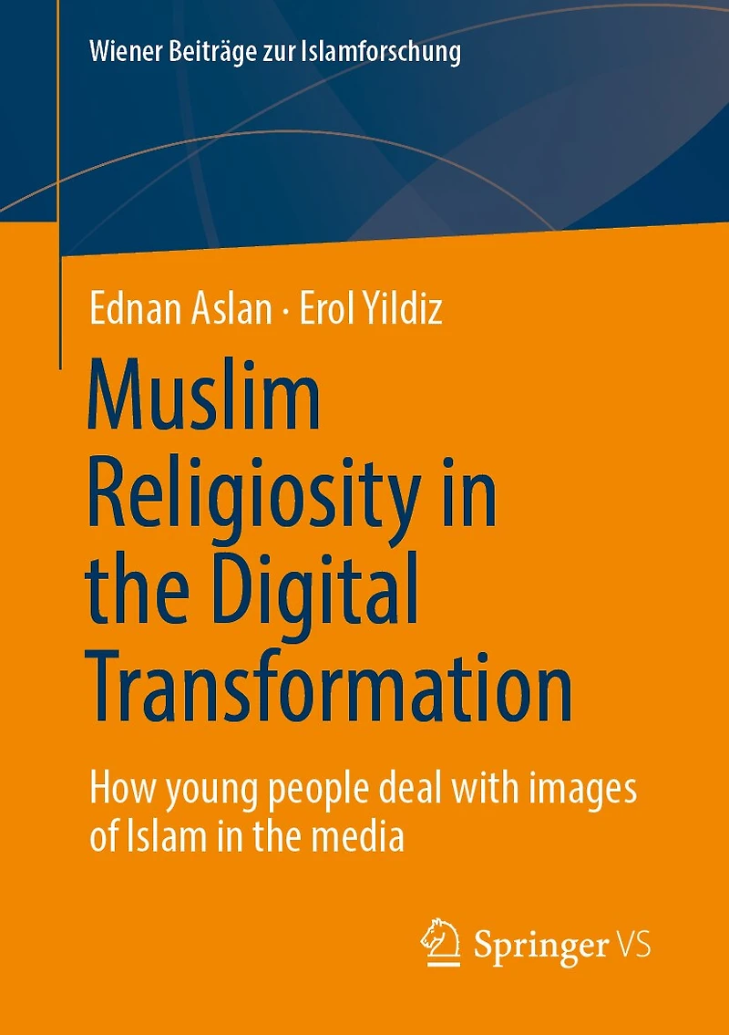 Muslim Religiosity the Digital Transformation: How young people deal with images of Islam media